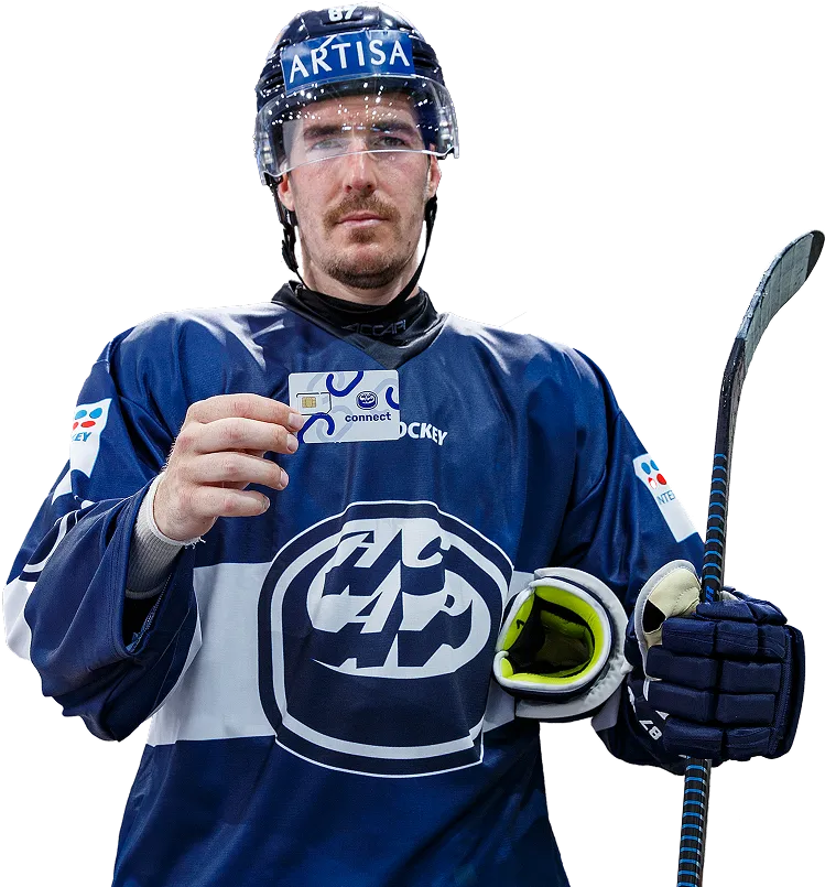 hcap connect dario buergler